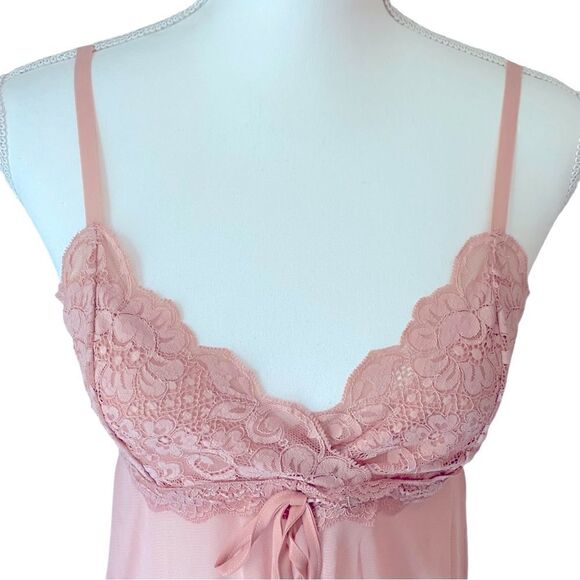 Ur HAH Doll Slip Set Size Small Copper Rose NWT - Picture 4 of 7